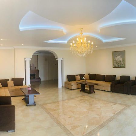David'S Guest House Kobuleti Exterior photo