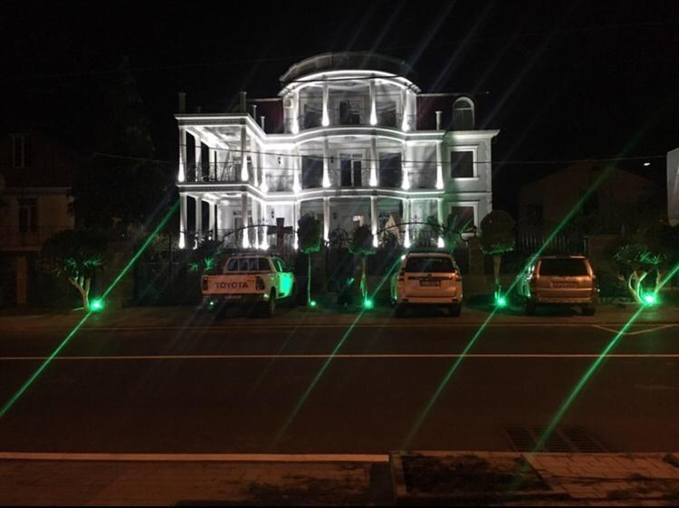 David'S Guest House Kobuleti Exterior photo