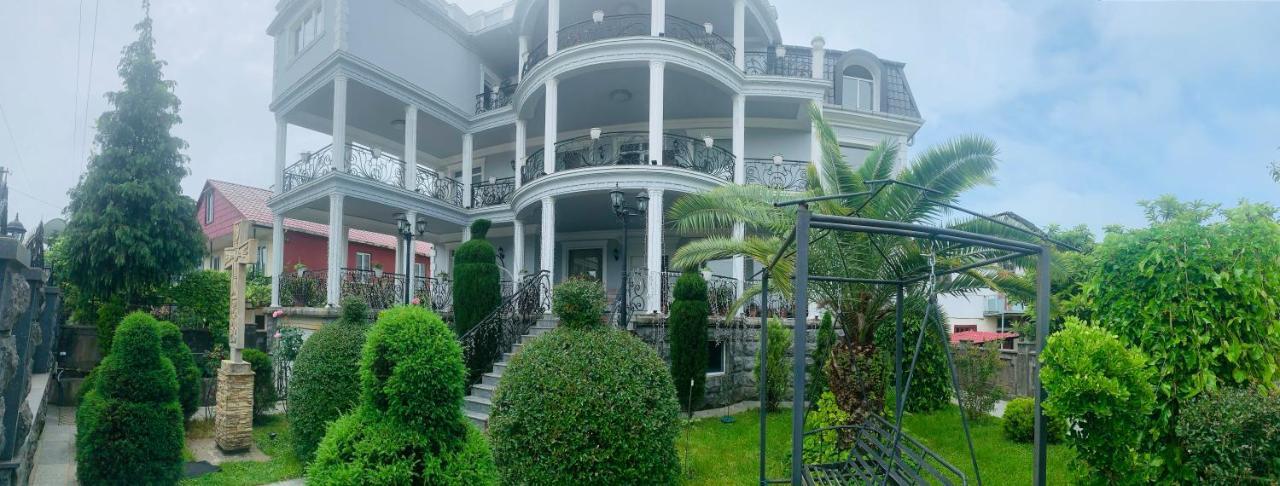 David'S Guest House Kobuleti Exterior photo