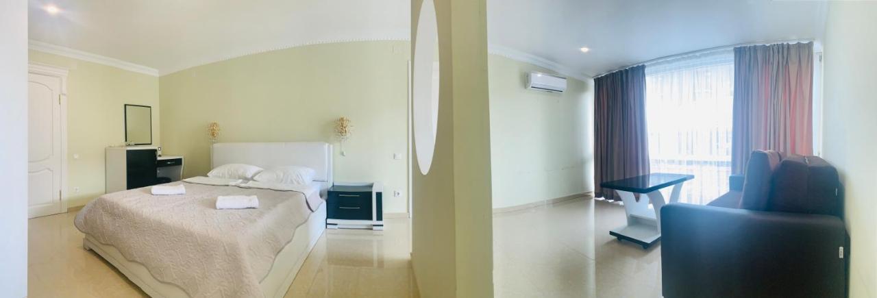 David'S Guest House Kobuleti Exterior photo