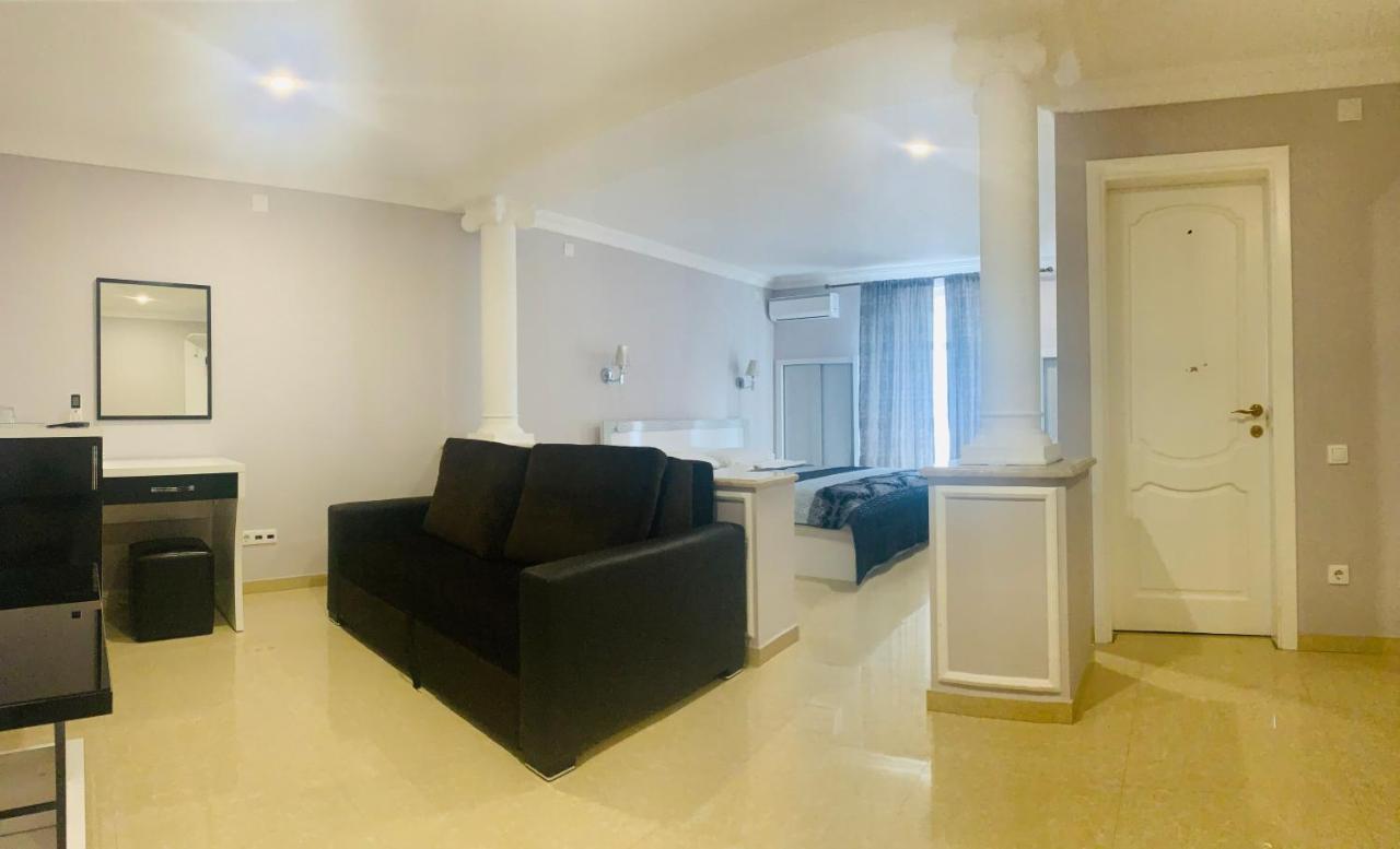 David'S Guest House Kobuleti Exterior photo