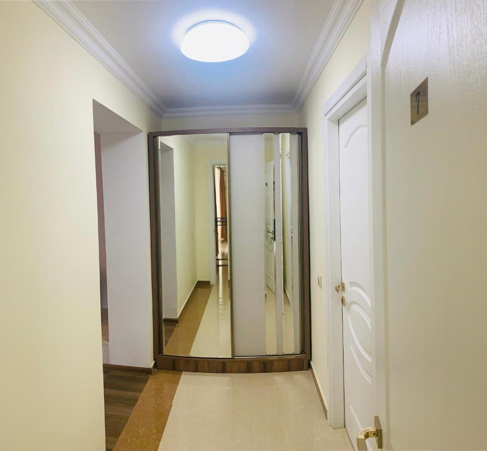 David'S Guest House Kobuleti Exterior photo