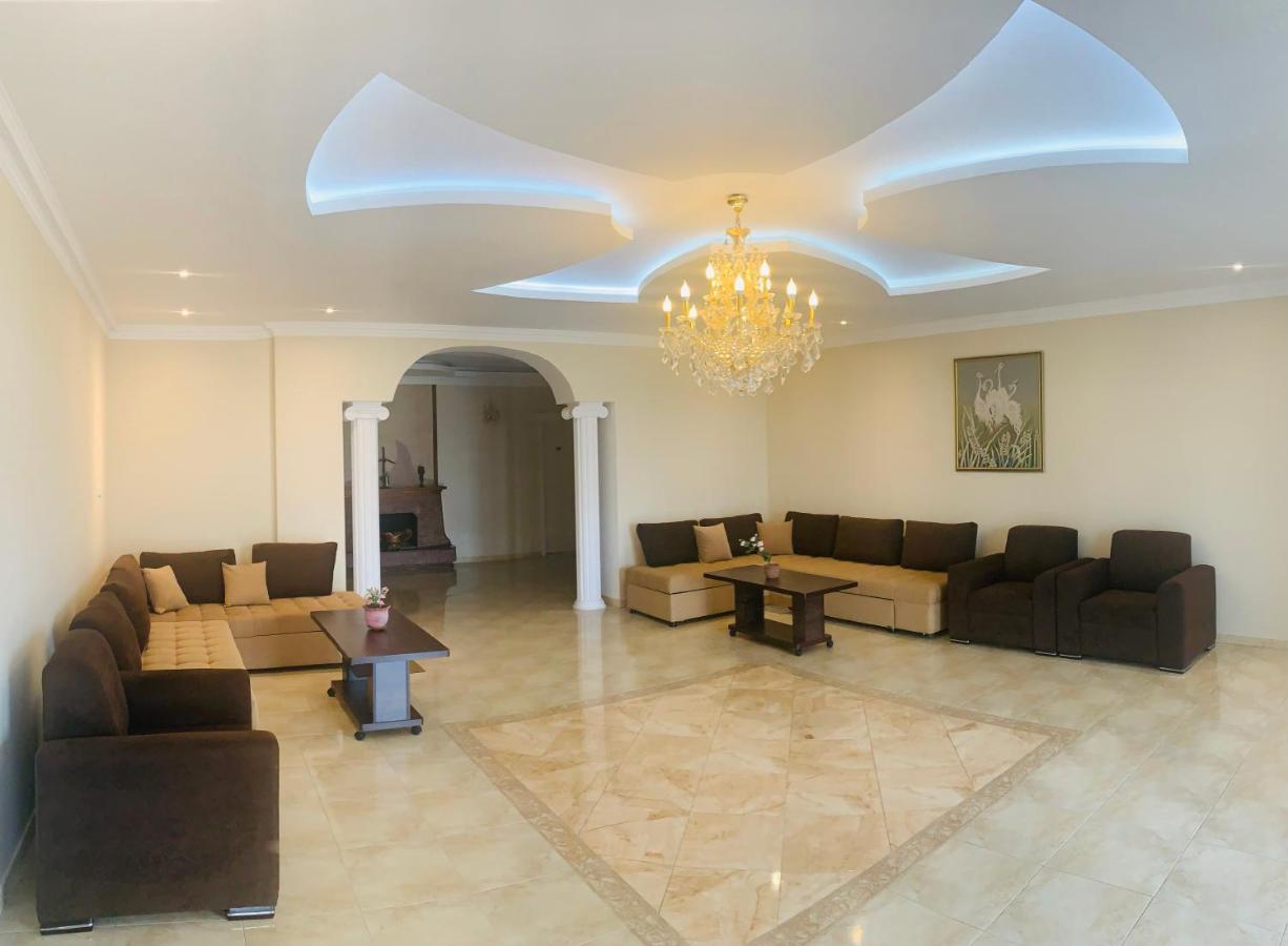 David'S Guest House Kobuleti Exterior photo