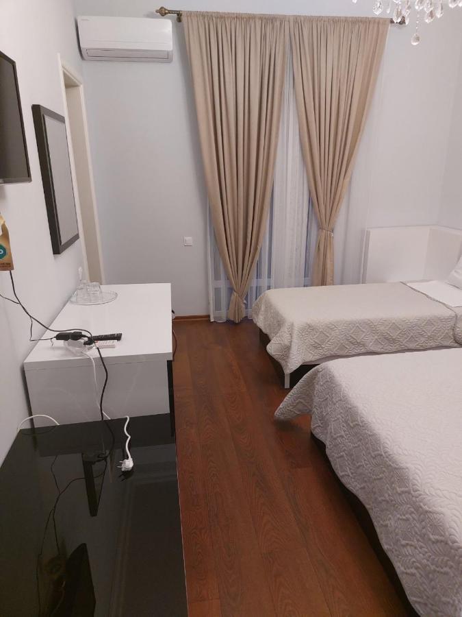 David'S Guest House Kobuleti Exterior photo