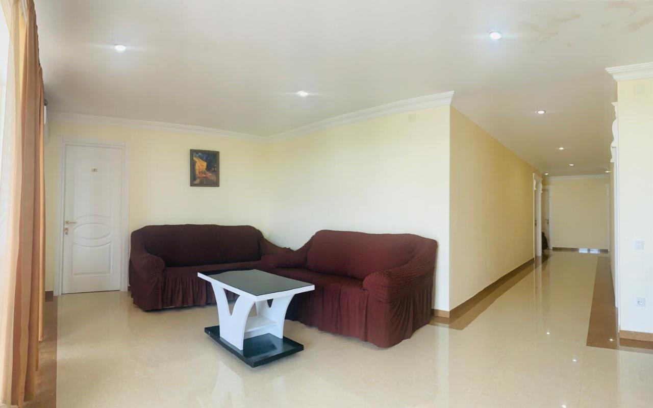 David'S Guest House Kobuleti Exterior photo