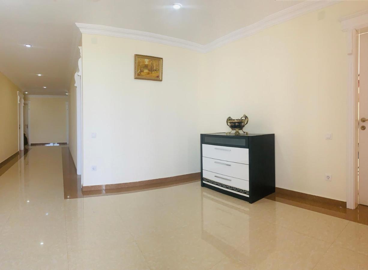David'S Guest House Kobuleti Exterior photo
