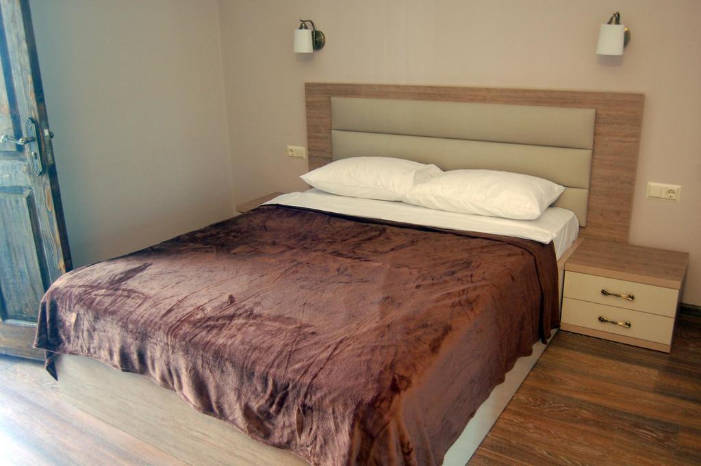David'S Guest House Kobuleti Exterior photo