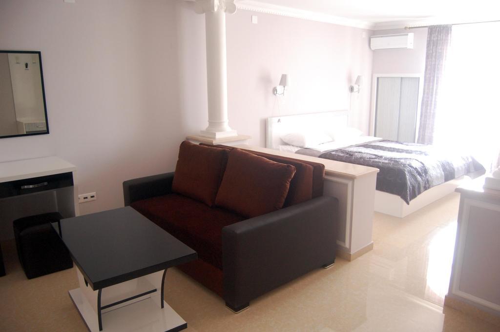 David'S Guest House Kobuleti Exterior photo