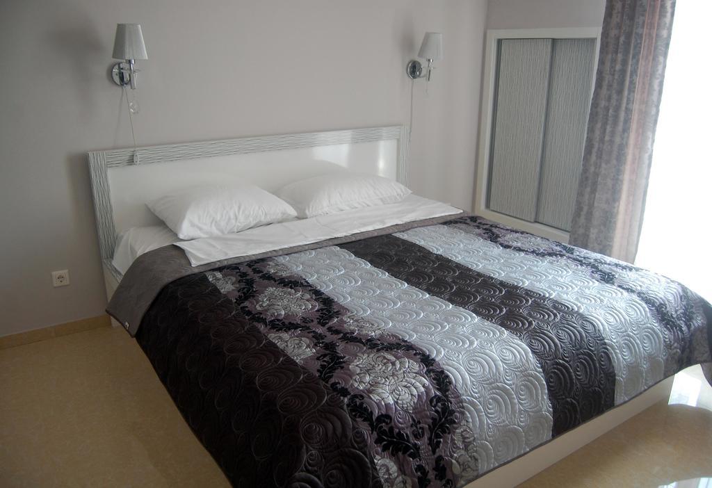 David'S Guest House Kobuleti Exterior photo