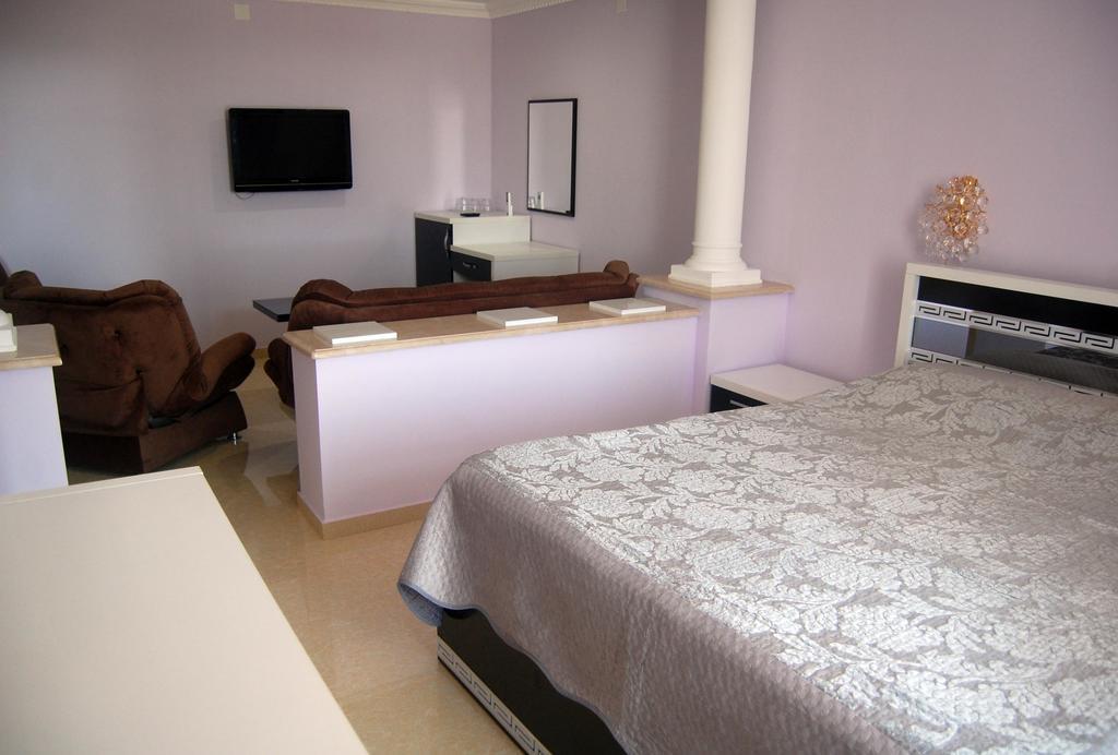 David'S Guest House Kobuleti Exterior photo