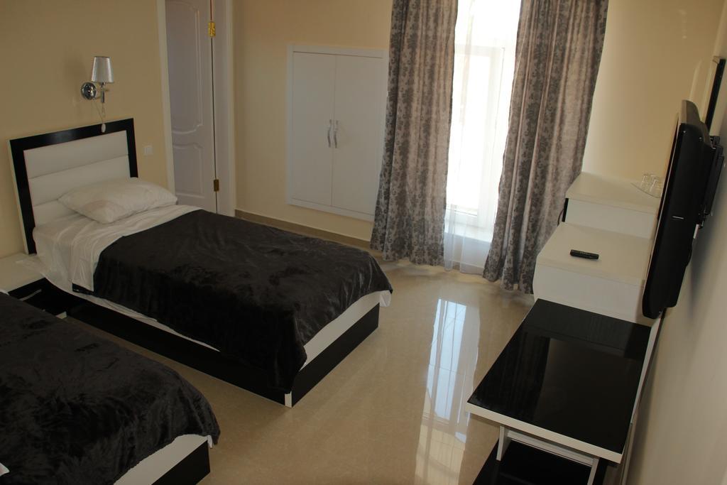 David'S Guest House Kobuleti Exterior photo