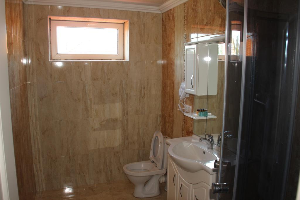 David'S Guest House Kobuleti Exterior photo